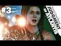 Judgment of Atlantis #3 - The Fate of Atlantis DLC | Assassin's Creed Odyssey