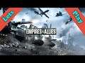 Just Blowing Stuff up | Empires and allies