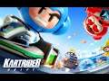 Kart Rider Drift Beta gameplay - Xbox One X no commentary