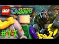 LEGO: DC Super Villains - Part 11 (Solovar)
