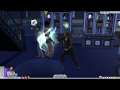 Les Sims 4 - Monde Magique : devenir jeteur de sorts