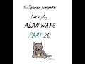 Let's Play Alan Wake: Part 20  Nearly there