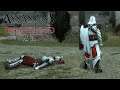 Let's Play Assassin's Creed Brotherhood [Blind] [Deutsch] Part 21 - Unrechtbestrafung