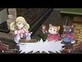 Let's Play Atelier Rorona Pt. 20 - King For a Day, Puni For a Lifetime