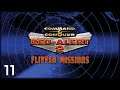Let's Play Command & Conquer: Red Alert 2 - Flipped Missions #11 | Allies Mission 11