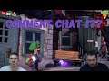 COMMENT CHAT !?? | Luigi's Mansion 3 #Ep12