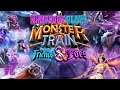 Let's Play Monster Train Friends & Foes: Ring 2 Overgorger | Covenant 25 - Episode 2