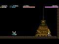 Let's Play Shovel Knight (with commentary) Part 8 : The Clockwork Tower and Tinker Knight