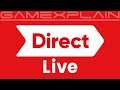Let's Watch the Nintendo Direct! (September 2021)