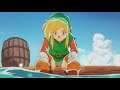 Link´s Awakenening Perfektes Ende