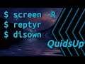 Linux Terminal Basics: Remote Processes