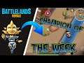 LIVE Battlelands Royale Champion Of The WEEK LIVE !
