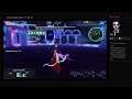 Live Stream SAO vs Accel World. Infinite Dungeon