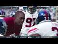 NFL week 2 Preview (Madden NFL 21) Franchise Mode Gameplay (Giants vs Bears)