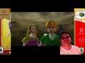 Mardiman641 let's play - The Legend Of Zelda: Ocarina Of Time (Part 41) [FINALE]