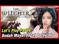 Mari Main The Witcher 1 - Part 9