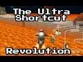 Mario Kart Wii: The Ultra Shortcut Revolution