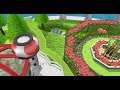 Mario Super Sluggers (Playthrough) - Part 13 - Gathering More Teammates with Yoshi