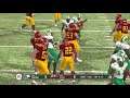 (Marshall Thundering Herd vs Minnesota Golden Gophers) (NCAA Football 2009) PS3
