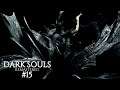 MAS REYES QUE INDIOS - Dark Souls Remastered #15 - Hatox