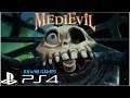 Medievil [PS4] FULL GAME 100% ALL CHALICES Longplay, Walkthrough, Playthrough, Movie
