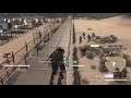 Metal Gear Survive #32 - Scavo campo base,terzo piano seconda ondata - Battle Point