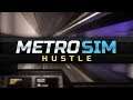 Metro Sim Hustle ★ Early Access ★ GamePlay ★ Ultra Settings