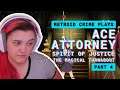 Metroid Crime plays Ace Attorney: Spirit of Justice (The Magical Turnabout, Part 4)