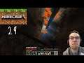 Minecraft 29 - Deeper Into the Cave of Mining