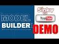 ✈ Model Builder DEMO Gameplay 👎
