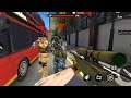 Modern Strike Multiplayer Game - Critical Action Fps Shooting GamePlay FHD #4