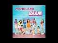 MOMOLAND - BAAM (HQ Audio)