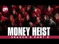 Money Heist Season 5 Part 2: Release Date, Cast, Plot & More- Premiere Next