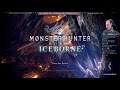 Monster Hunter World: Iceborne w/ Sabaku [Finale]