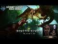 Monster Hunter World - Longest Platinum Grind EVER!!!