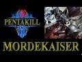 Mordekaiser Pentakill | League of Legends Pentakill #138