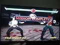 Mortal Kombat Deadly Alliance(Xbox)-Sonya Konquest Mode