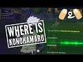 Naruto Slugfest Bring Back Find Konohamaru Bounty Task Quest Guide