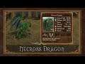 Necross Dragon - Third Upgrades mod new creature - Wake of Gods / ERA 3