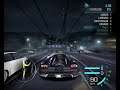Need for Speed Carbon Gameplay