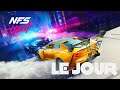 NEED FOR SPEED HEAT LE JOUR GAMEPLAY FR (PC ULTRA) 2K