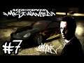 Need For Speed Most Wanted Walkthrough Part 7 [PS2]