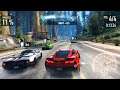 Need For Speed No limits - Car Racing Gameplay HD (iOS, Android) Part 2