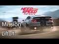 Need for Speed Payback Mission Liftoff