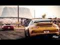 Need for Speed Payback Review: Vliegt uit de bocht