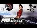 Need for Speed Pro Street🚦 # 02 Die Drag Queen auf Spritztour