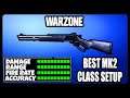 NEW OVERPOWERED MK2 CARBINE CLASS SETUP IN WARZONE! BEST MK2 CARBINE CLASS SETUP!