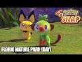 New Pokemon Snap - Part 1: Florio Nature Park (Day) [Nintendo Switch]