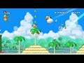 New Super Mario Bros. Wii - #8 Mis Problemas En El Agua