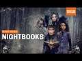 Nightbooks Review